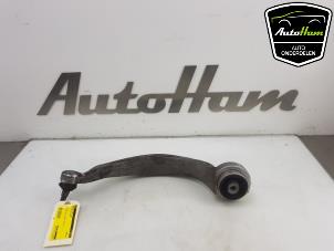 Used Front wishbone, left Audi Q5 (8RB) 2.0 TFSI 16V Quattro Price € 50,00 Margin scheme offered by AutoHam