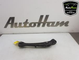 Used Front wishbone, left Audi Q5 (8RB) 2.0 TFSI 16V Quattro Price € 20,00 Margin scheme offered by AutoHam