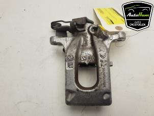 Used Rear brake calliper, left Opel Corsa F (UB/UP) 1.2 Turbo 12V 100 Price € 50,00 Margin scheme offered by AutoHam