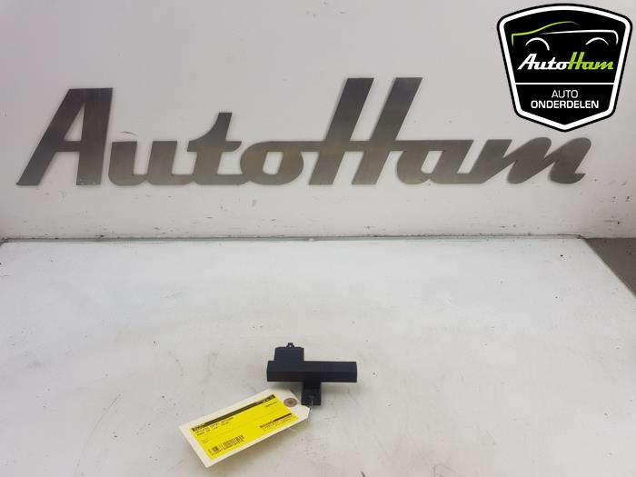 Używane Keyless Entry-Antena Audi Q5 (8RB) 2.0 TFSI 16V Quattro Cena € 15,00 Procedura marży oferowane przez AutoHam