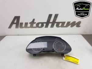 Usados Panel de instrumentación Audi Q5 (8RB) 2.0 TFSI 16V Quattro Precio € 175,00 Norma de margen ofrecido por AutoHam