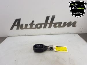 Used Gearbox mount Opel Corsa F (UB/UH/UP) 1.2 Turbo 12V 100 Price € 20,00 Margin scheme offered by AutoHam