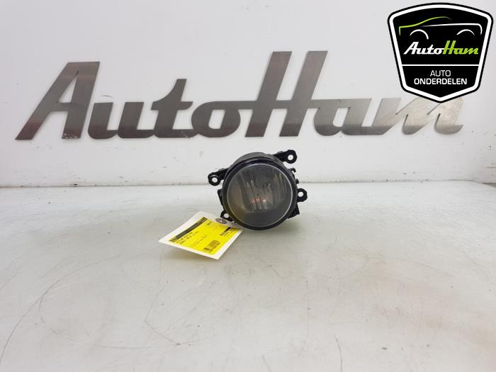 Renault Captur Fog lights, front right stock | ProxyParts.com