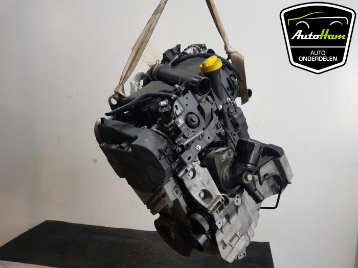 Used Engine Renault Captur I (2R) 1.5 Energy dCi 90 FAP Price € 975,00 Margin scheme offered by AutoHam