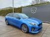 Kia Proceed (CD) 1.4 T-GDI 16V Front end, complete