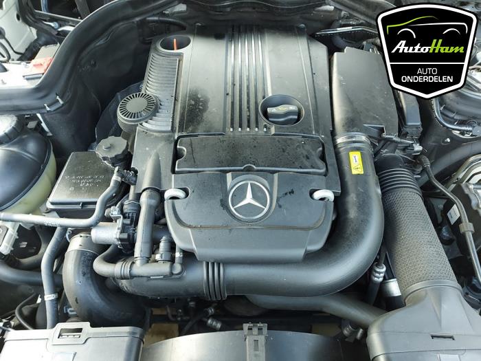 Gebrauchte Getriebe Mercedes E (R207) E-250 CGI 16V BlueEfficiency Preis € 645,00 Margenregelung angeboten von AutoHam