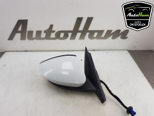 Used Wing mirror, right Skoda Kodiaq 2.0 TDI 150 16V Price on request offered by AutoHam