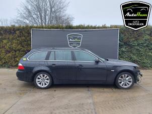 Used Front door 4-door, right BMW 5 serie Touring (E61) 525i 24V Price € 150,00 Margin scheme offered by AutoHam
