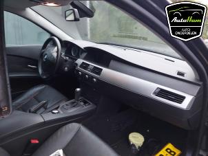 Gebrauchte Airbag Set + Modul BMW 5 serie Touring (E61) 525i 24V Preis auf Anfrage angeboten von AutoHam