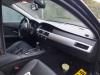 Juego y módulo de airbag de un BMW 5 serie Touring (E61), 2004 / 2010 525i 24V, Combi, Gasolina, 2.494cc, 141kW (192pk), RWD, M54B25; 256S5, 2004-06 / 2010-12, NG51 2004
