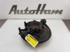 Knuckle, rear right from a Land Rover Discovery IV (LAS) 3.0 SD V6 24V 2013