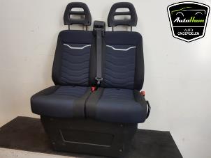 Gebrauchte Sitz rechts Iveco New Daily VI 35C18, 35S18, 40C18, 50C18 Preis € 450,00 Margenregelung angeboten von AutoHam