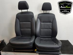 Used Set of upholstery (complete) BMW 5 serie Touring (E61) 525i 24V Price € 500,00 Margin scheme offered by AutoHam