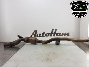 Used Catalytic converter Skoda Kodiaq 2.0 TDI 150 16V Price on request offered by AutoHam