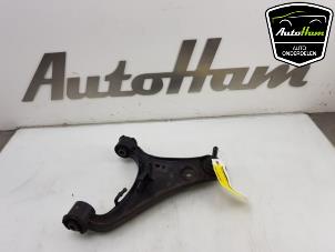 Used Front wishbone, left Landrover Discovery IV (LAS) 3.0 SD V6 24V Price € 75,00 Margin scheme offered by AutoHam
