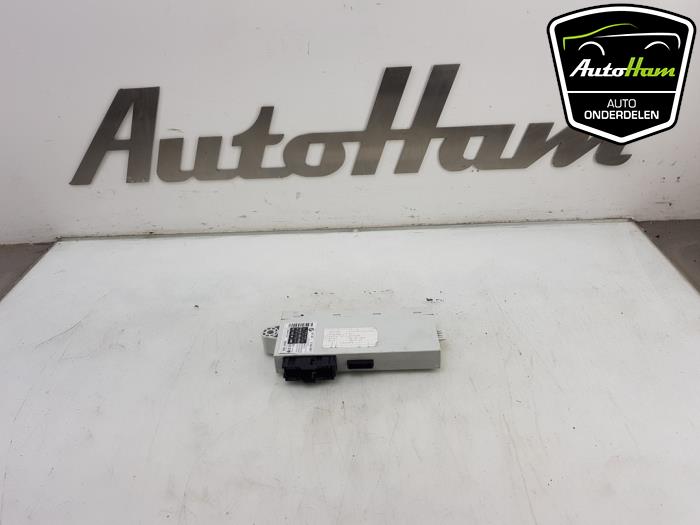 Używane Modul (rózne) BMW 5 serie Touring (E61) 525i 24V Cena € 75,00 Procedura marży oferowane przez AutoHam