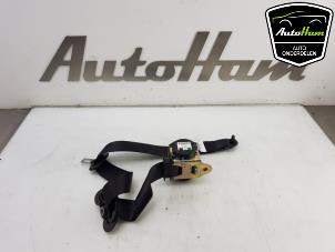 Used Front seatbelt, right BMW 5 serie Touring (E61) 525i 24V Price € 50,00 Margin scheme offered by AutoHam