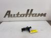 Headlight washer from a BMW 5 serie Touring (E61) 525i 24V 2004