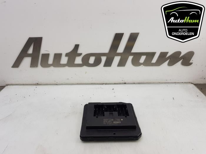 Used Body control computer Skoda Fabia III Combi (NJ5) 1.0 12V Greentech Price € 75,00 Margin scheme offered by AutoHam