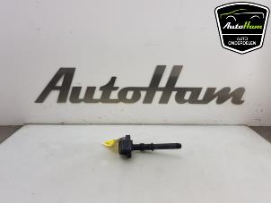 Used Pen ignition coil Mercedes B (W247) 1.3 B-200 Turbo 16V Price € 20,00 Margin scheme offered by AutoHam