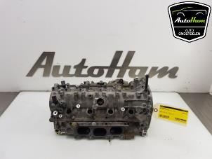 Used Cylinder head Mercedes B (W247) 1.3 B-200 Turbo 16V Price on request offered by AutoHam