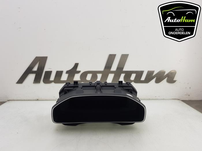 Begagnade Instrumentpanel Seat Leon (KLB) 1.5 eTSI 16V Pris € 400,00 Marginaltabell erbjuds av AutoHam