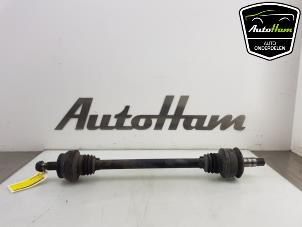 Used Drive shaft, rear left Mercedes E (R207) E-250 CGI 16V BlueEfficiency Price € 75,00 Margin scheme offered by AutoHam