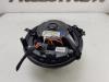 Heating and ventilation fan motor from a Seat Leon (KLB) 1.5 eTSI 16V 2020