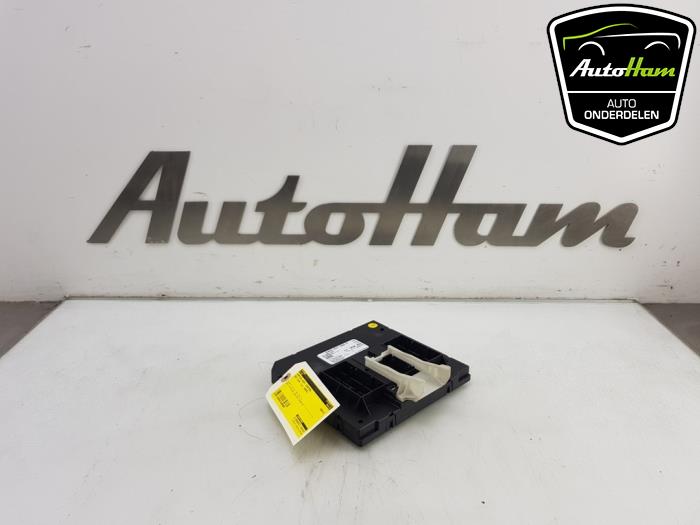 Used Body control computer Seat Leon (KLB) 1.5 eTSI 16V Price € 95,00 Margin scheme offered by AutoHam