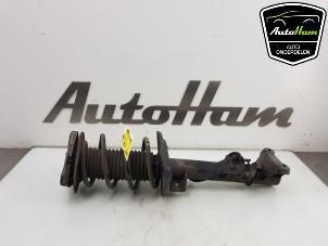 Used Fronts shock absorber, left Mercedes E (R207) E-250 CGI 16V BlueEfficiency Price € 75,00 Margin scheme offered by AutoHam