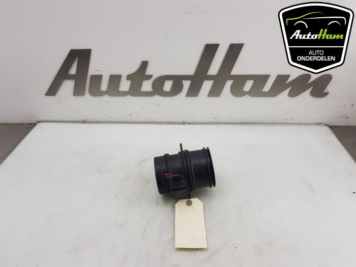 Begagnade Luftflödesmätare Landrover Range Rover Sport (LS) 2.7 TDV6 24V Pris € 50,00 Marginaltabell erbjuds av AutoHam