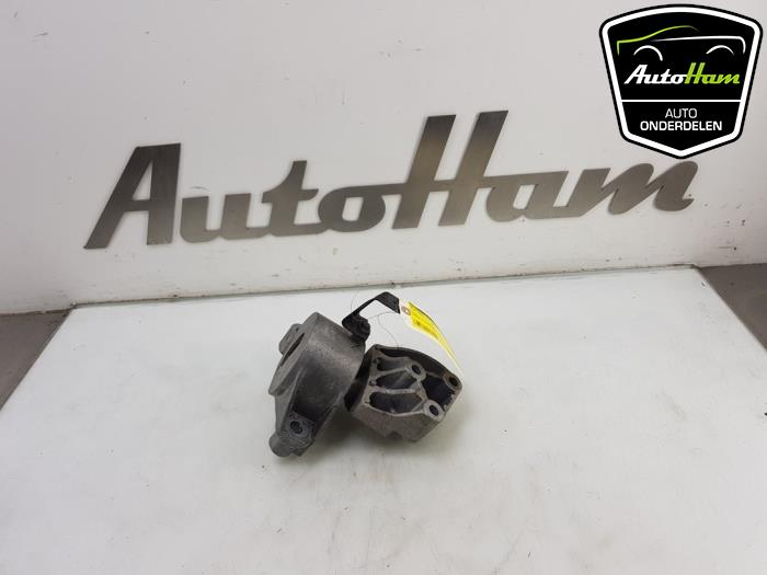 Gebrauchte Motorlager Fiat Doblo Cargo (263) 1.3 D Multijet Preis € 25,00 Margenregelung angeboten von AutoHam