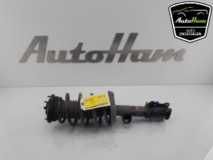 Used Front shock absorber, right Fiat Doblo Cargo (263) 1.3 D Multijet Price € 35,00 Margin scheme offered by AutoHam