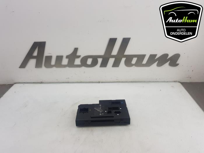 Używane Modul Comfort Mercedes E (R207) E-250 CGI 16V BlueEfficiency Cena € 100,00 Procedura marży oferowane przez AutoHam
