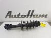 Toyota Yaris III (P13) 1.5 16V Dual VVT-iE Fronts shock absorber, left
