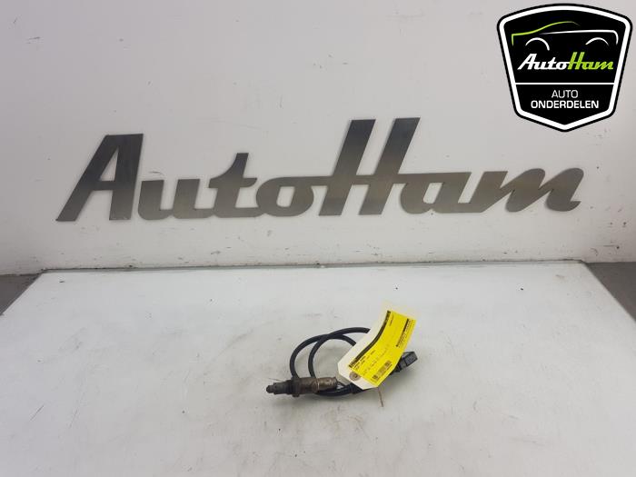 Used Lambda probe Seat Leon (KLB) 1.5 eTSI 16V Price € 15,00 Margin scheme offered by AutoHam