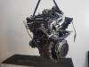 Engine from a Toyota Yaris III (P13) 1.5 16V Dual VVT-iE 2020