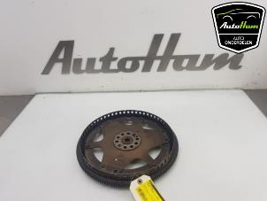 Used Starter ring gear Porsche Cayenne (9PA) 4.5 V8 32V Turbo Price € 75,00 Margin scheme offered by AutoHam