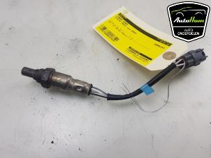 Lambda probe from a Toyota Yaris III (P13) 1.5 16V Dual VVT-iE 2020