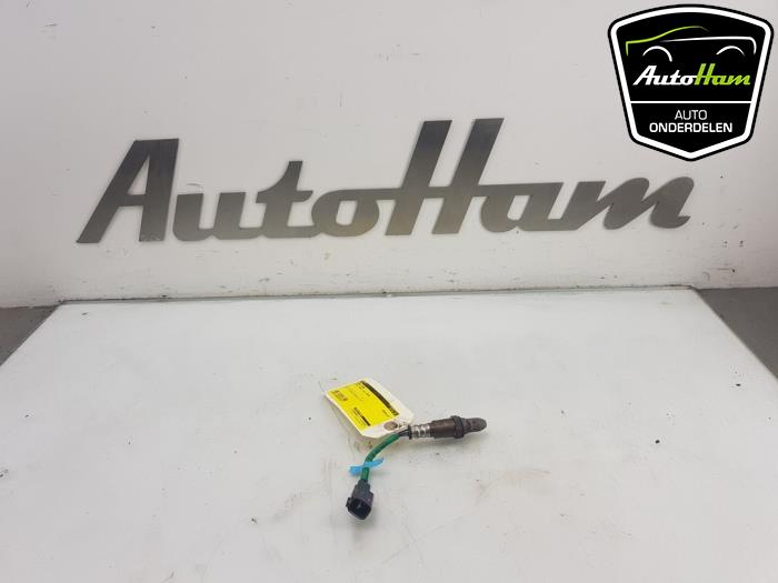 Sonde lambda d'un Toyota Yaris III (P13) 1.5 16V Dual VVT-iE 2020