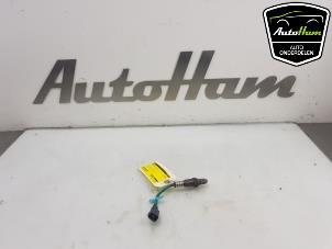 Sonde lambda d'un Toyota Yaris III (P13) 1.5 16V Dual VVT-iE 2020