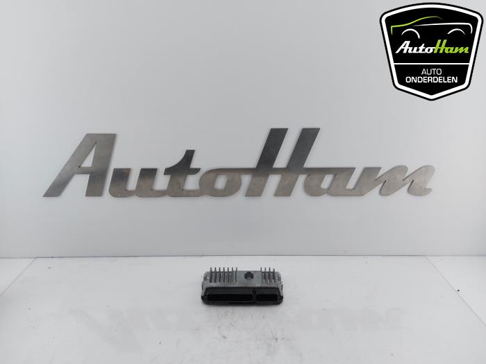 Used Engine management computer Toyota Corolla Touring Sport (E21/EH1) 1.8 16V Hybrid Price € 145,00 Margin scheme offered by AutoHam