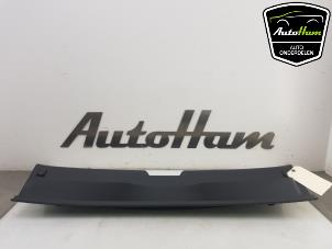 Used Boot lid trim Volkswagen Golf VIII (CD1) 2.0 GTI 16V Price € 25,00 Margin scheme offered by AutoHam