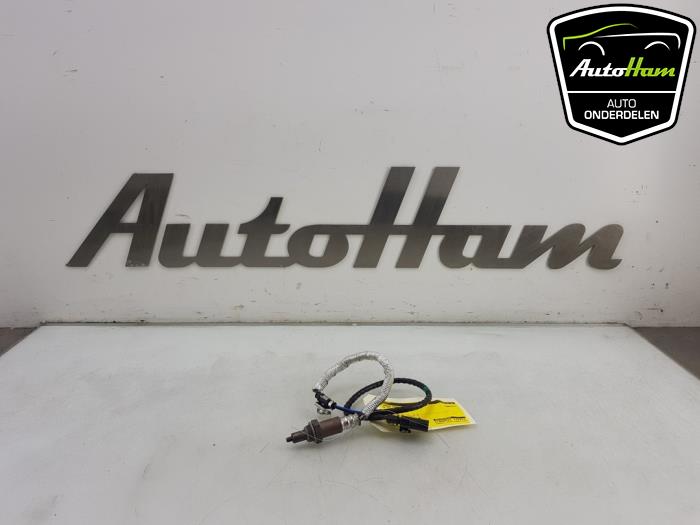 Used Lambda probe Volkswagen Golf VIII (CD1) 2.0 GTI 16V Price € 75,00 Margin scheme offered by AutoHam