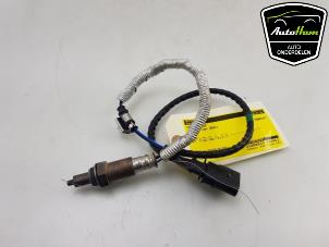 Sonde lambda d'un Volkswagen Golf VIII (CD1) 2.0 GTI 16V 2021