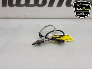 Sonde lambda d'un Volkswagen Golf VIII (CD1) 2.0 GTI 16V 2021