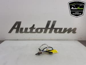 Sonde lambda d'un Volkswagen Golf VIII (CD1) 2.0 GTI 16V 2021