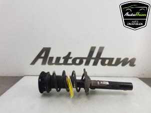 Used Front shock absorber, right Seat Leon (KLB) 1.0 TSI 12V Price € 100,00 Margin scheme offered by AutoHam