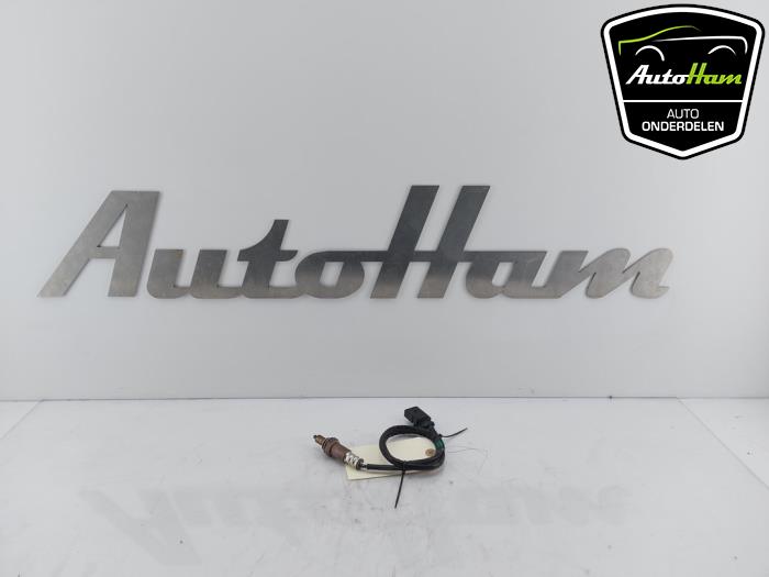 Używane Sonda lambda Volkswagen T-Cross 1.0 TSI 110 12V Cena € 10,00 Procedura marży oferowane przez AutoHam