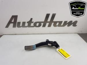 Used Accelerator pedal Ford Fiesta 7 1.0 EcoBoost 12V Price € 20,00 Margin scheme offered by AutoHam